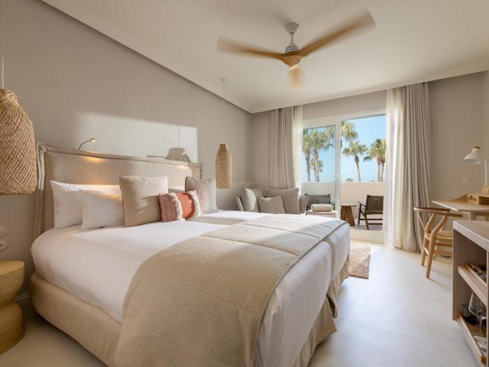 Daia Slow Beach Hotel Conil - Adults Only Recommended Conil De La Frontera Buitenkant foto