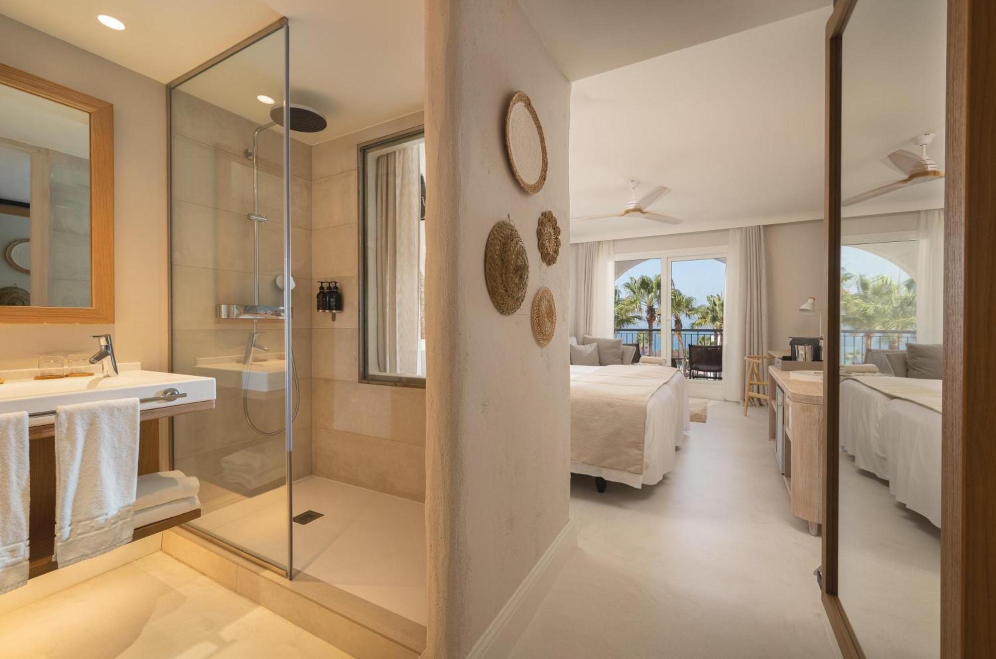 Daia Slow Beach Hotel Conil - Adults Only Recommended Conil De La Frontera Buitenkant foto