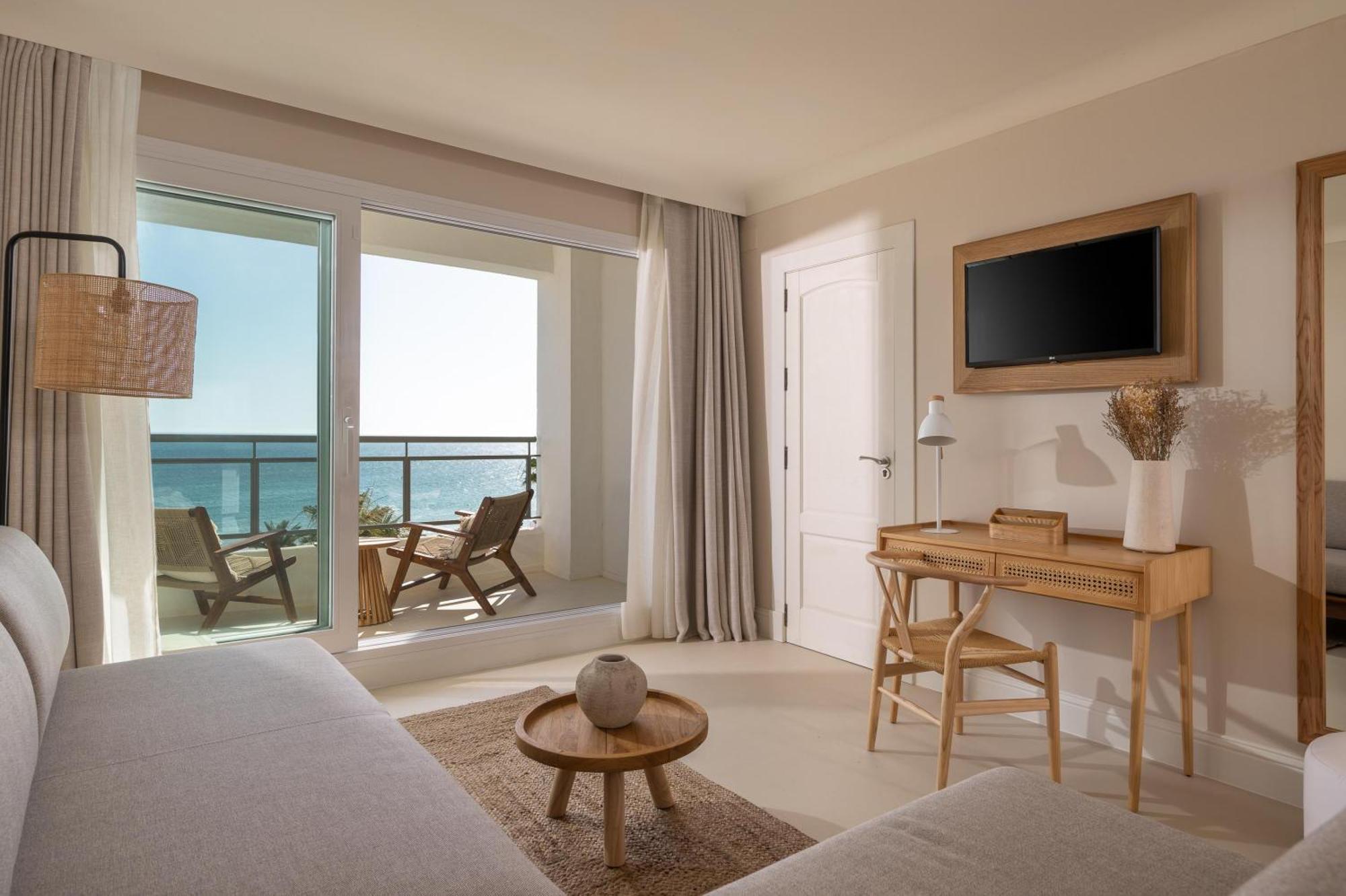 Daia Slow Beach Hotel Conil - Adults Only Recommended Conil De La Frontera Buitenkant foto
