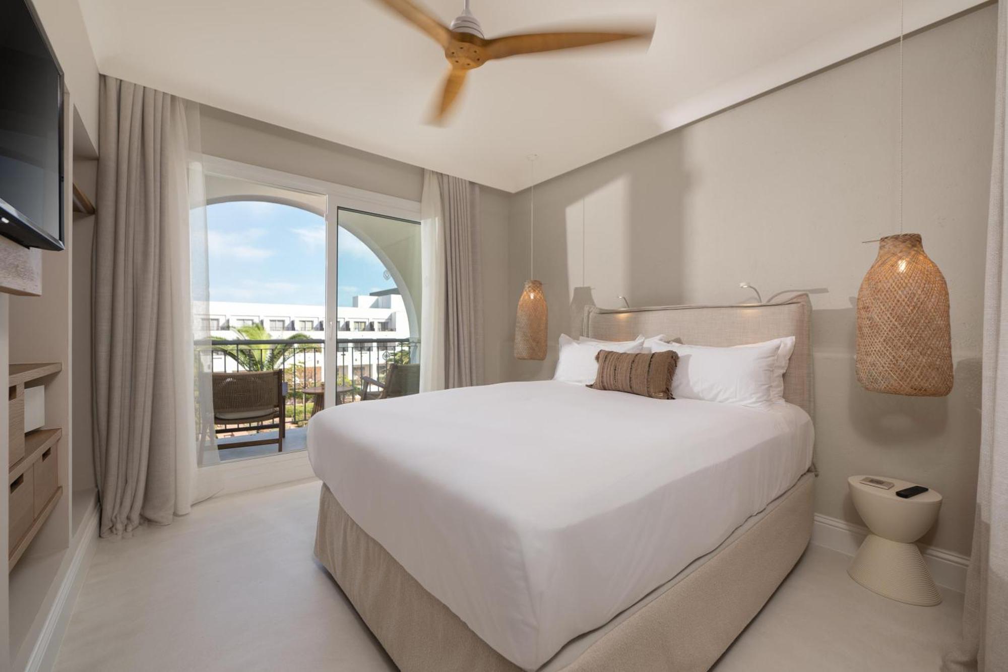 Daia Slow Beach Hotel Conil - Adults Only Recommended Conil De La Frontera Buitenkant foto