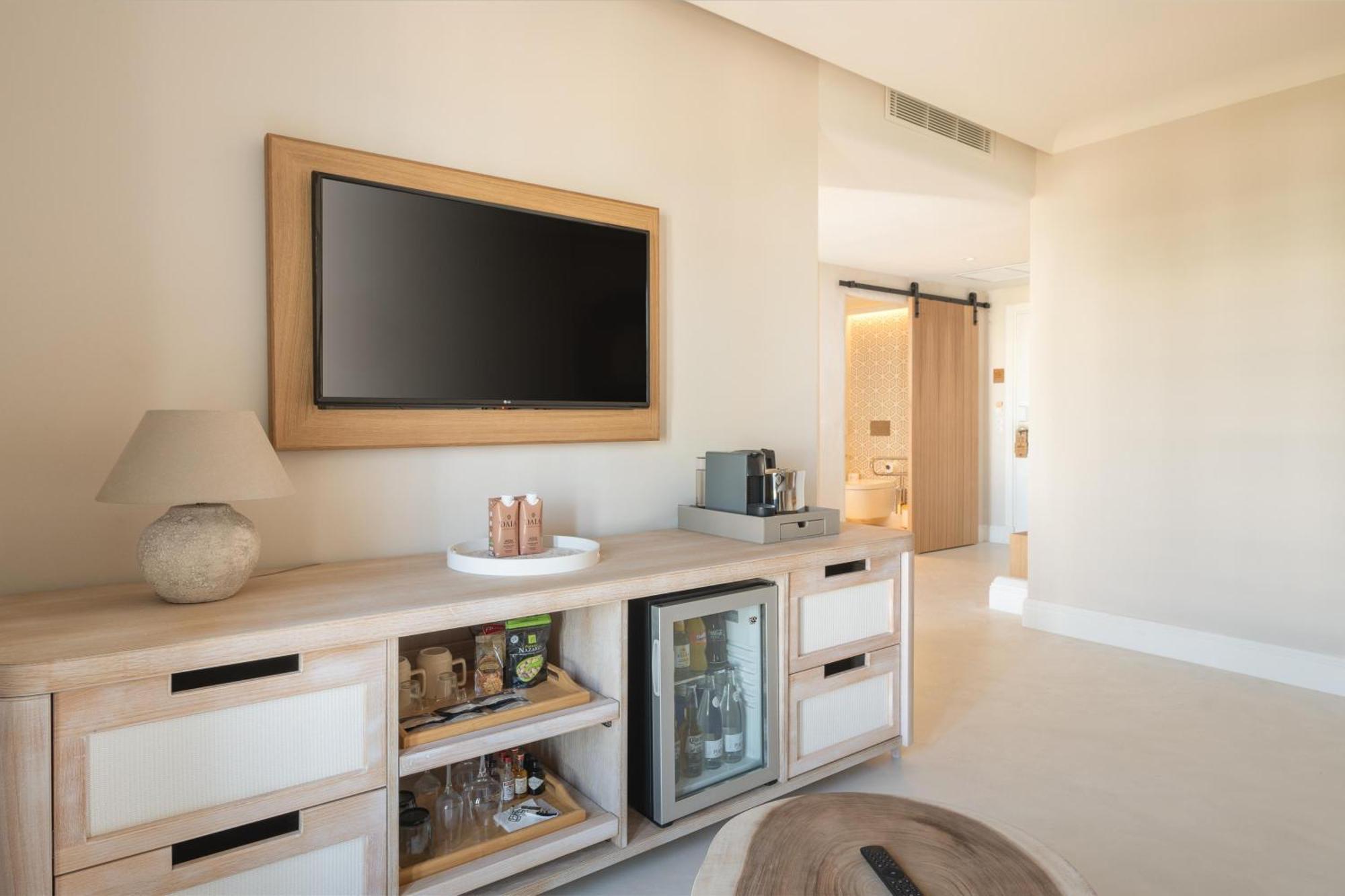 Daia Slow Beach Hotel Conil - Adults Only Recommended Conil De La Frontera Buitenkant foto