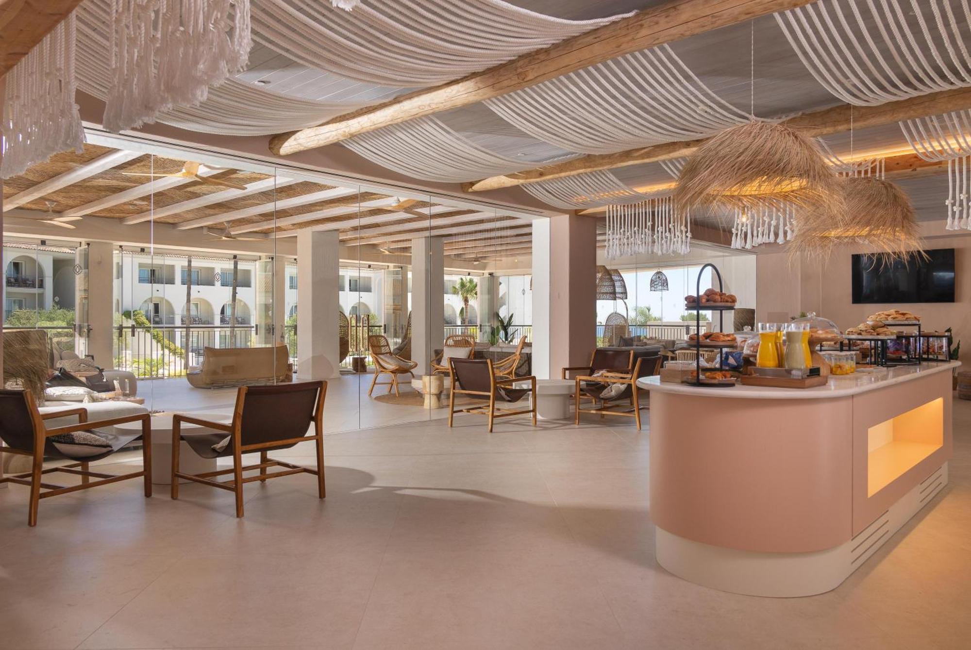 Daia Slow Beach Hotel Conil - Adults Only Recommended Conil De La Frontera Buitenkant foto