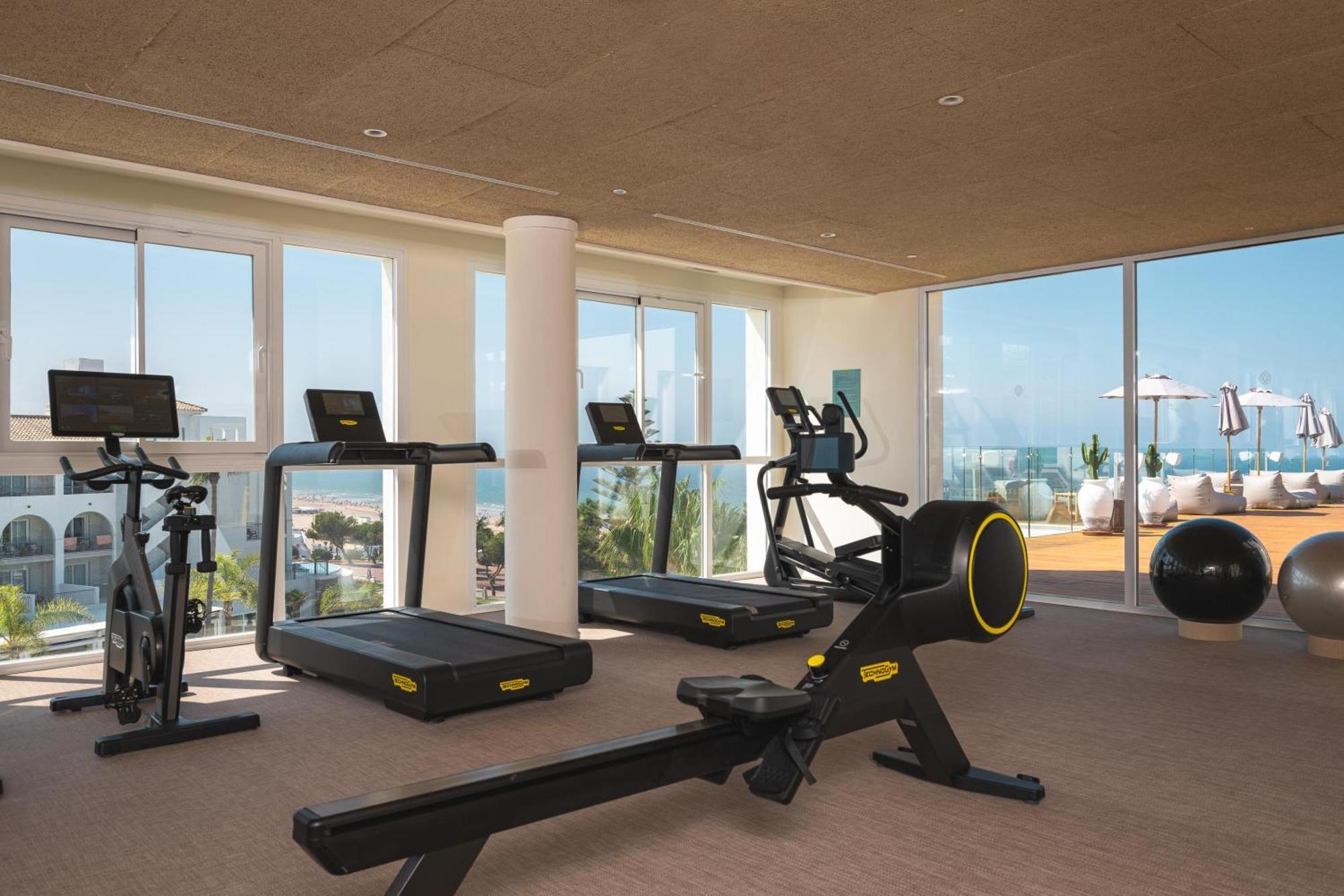 Daia Slow Beach Hotel Conil - Adults Only Recommended Conil De La Frontera Buitenkant foto
