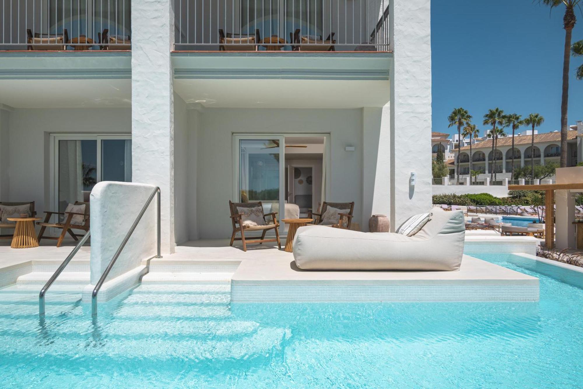 Daia Slow Beach Hotel Conil - Adults Only Recommended Conil De La Frontera Buitenkant foto