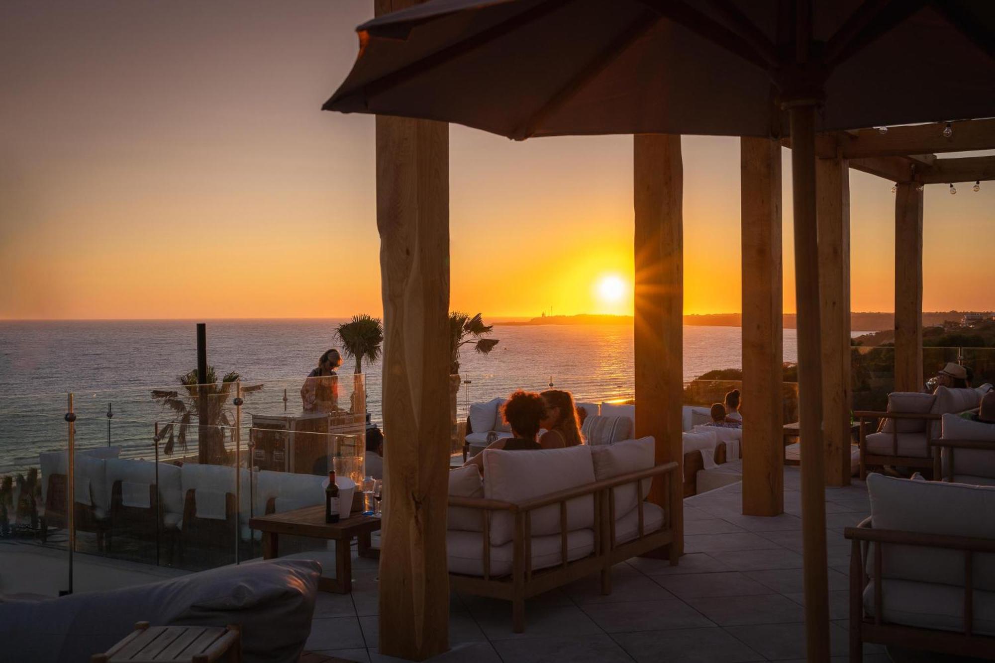 Daia Slow Beach Hotel Conil - Adults Only Recommended Conil De La Frontera Buitenkant foto