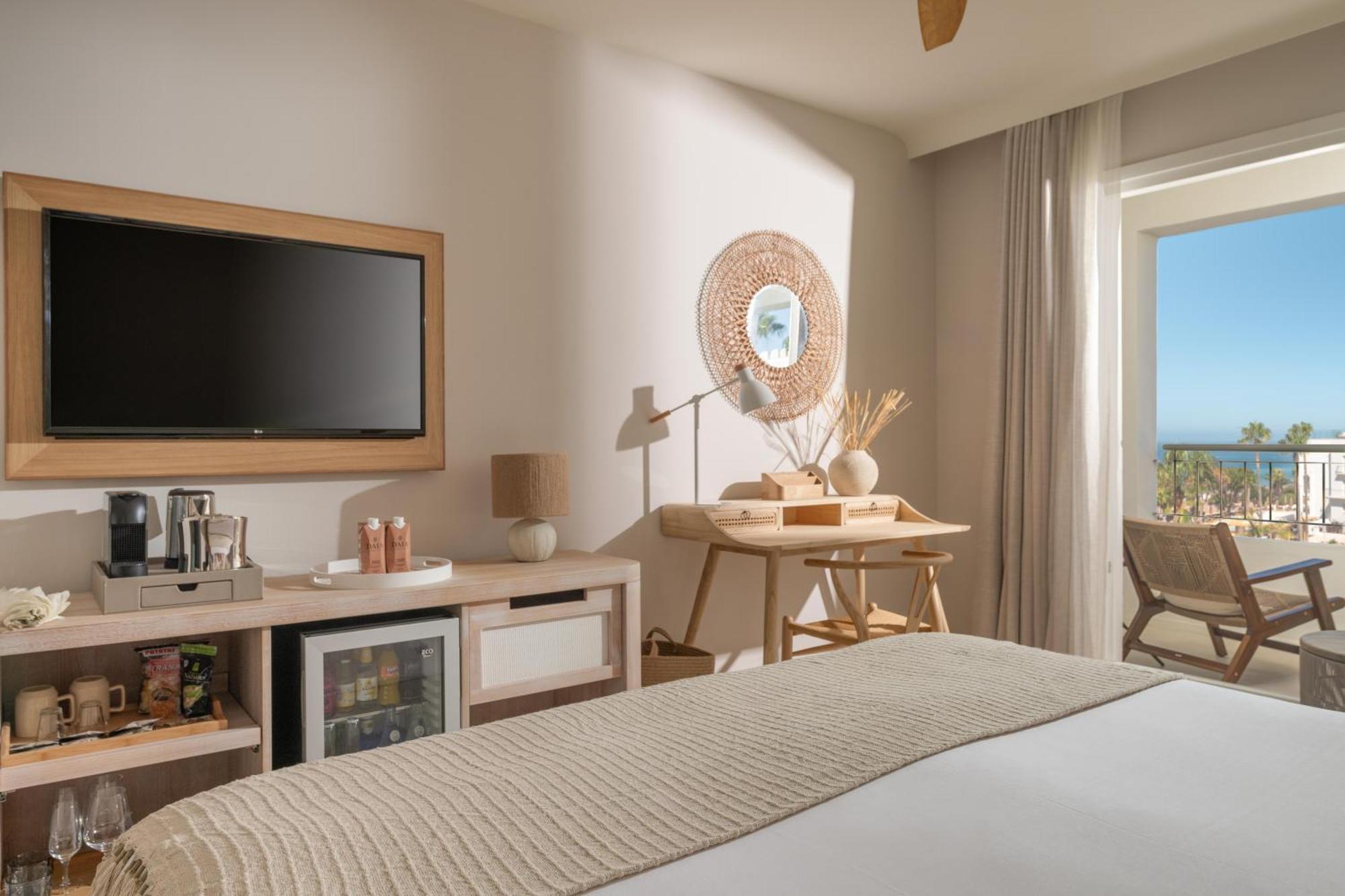 Daia Slow Beach Hotel Conil - Adults Only Recommended Conil De La Frontera Buitenkant foto