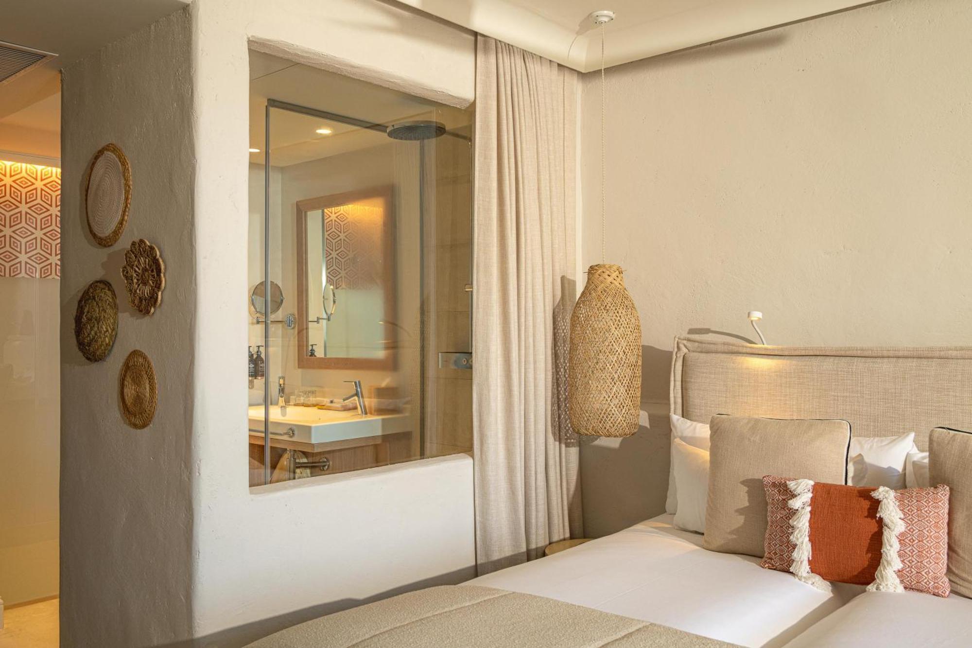 Daia Slow Beach Hotel Conil - Adults Only Recommended Conil De La Frontera Buitenkant foto